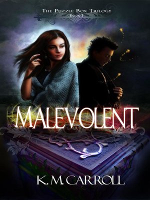 cover image of Malevolent